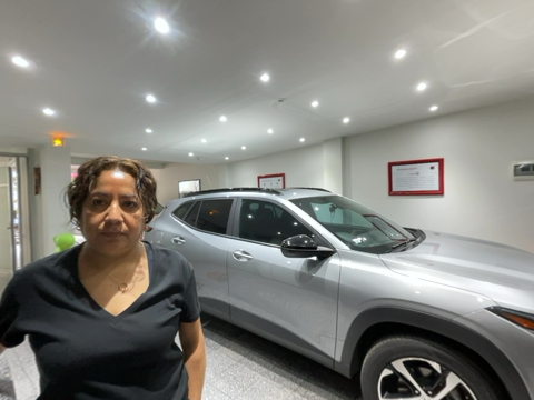 Foto de Maria del Rocio Sánchez Gonzalez